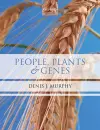 People, Plants and Genes cover