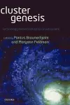 Cluster Genesis cover