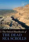 The Oxford Handbook of the Dead Sea Scrolls cover