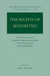 The Rights of Minorities cover