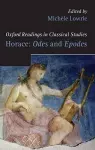 Horace: Odes and Epodes cover