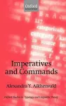 Imperatives and Commands cover