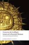 Letters of a Peruvian Woman cover