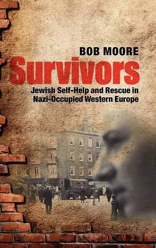 Survivors cover