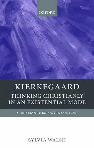 Kierkegaard cover