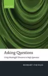 Asking Questions cover