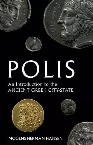 Polis cover