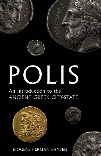 Polis cover