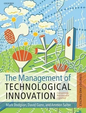 The Management of Technological Innovation cover