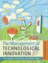 The Management of Technological Innovation cover