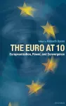 The Euro at Ten cover