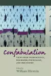 Confabulation cover