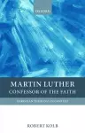 Martin Luther cover