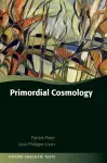 Primordial Cosmology cover