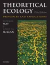 Theoretical Ecology cover