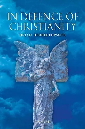 In Defence of Christianity cover