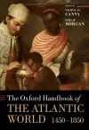 The Oxford Handbook of the Atlantic World cover