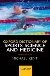 Oxford Dictionary of Sports Science and Medicine cover