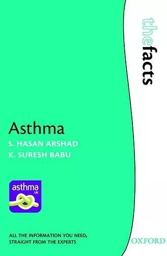 Asthma cover