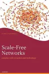 Scale-Free Networks cover