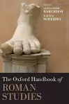 The Oxford Handbook of Roman Studies cover