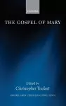 The Gospel of Mary cover