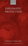 Diplomatic Protection cover