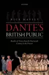 Dante's British Public cover