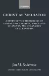 Christ as Mediator cover