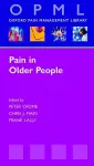 Pain in Older People cover