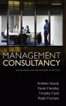 Management Consultancy cover