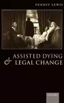 Assisted Dying and Legal Change cover