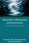 Geometric Mechanics and Symmetry cover