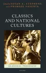 Classics and National Cultures cover