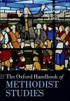 The Oxford Handbook of Methodist Studies cover