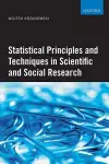 Statistical Principles and Techniques in Scientific and Social Research cover