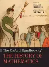 The Oxford Handbook of the History of Mathematics cover