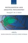 Wittgenstein and Analytic Philosophy cover