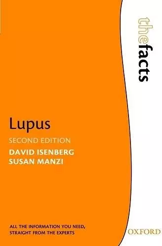 Lupus cover