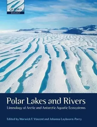 Polar Lakes and Rivers cover