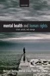 Mental Health and Human Rights cover