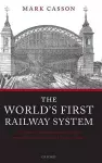 The World's First Railway System cover