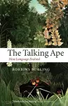 The Talking Ape cover