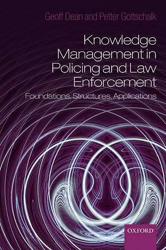 Knowledge Management in Policing and Law Enforcement cover