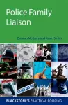 Police Family Liaison cover