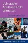 Vulnerable Adult and Child Witnesses cover