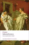 Selected Letters cover