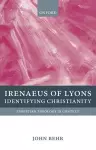Irenaeus of Lyons cover