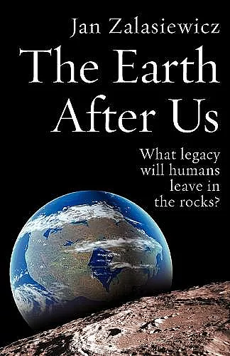 The Earth After Us cover