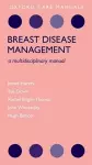 Breast Disease Management cover